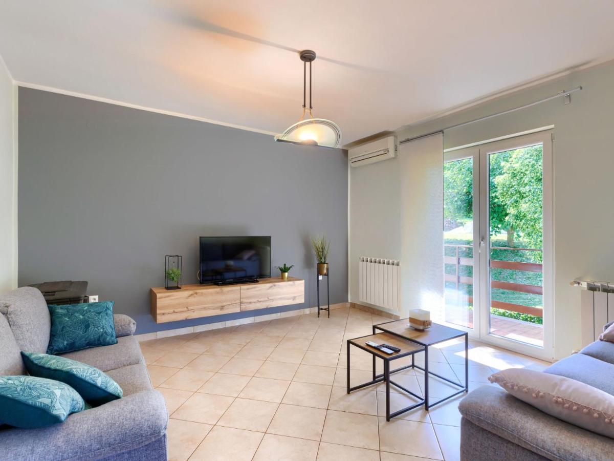 Holiday Home Carlo - Ipc102 By Interhome Pićan Eksteriør bilde