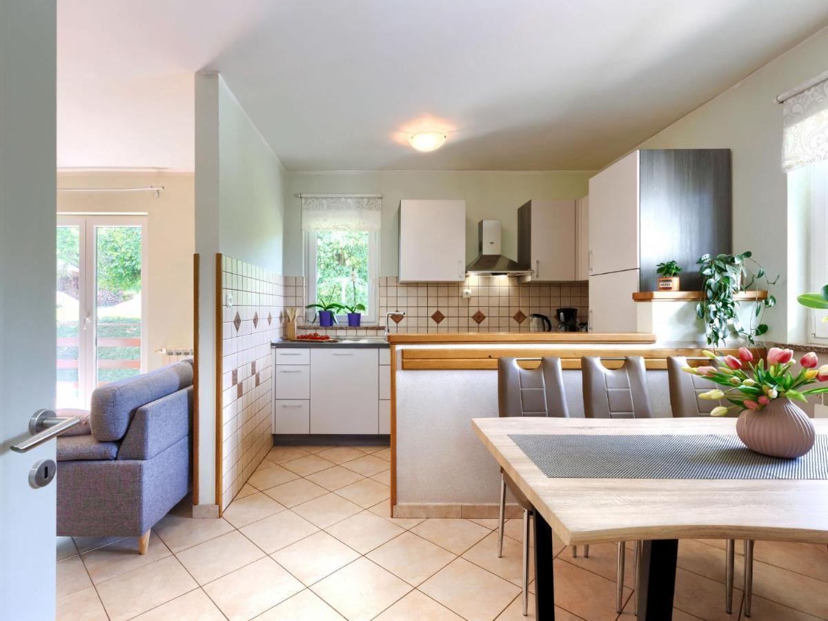 Holiday Home Carlo - Ipc102 By Interhome Pićan Eksteriør bilde