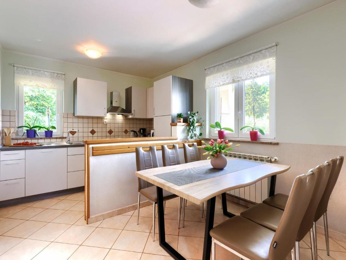 Holiday Home Carlo - Ipc102 By Interhome Pićan Eksteriør bilde
