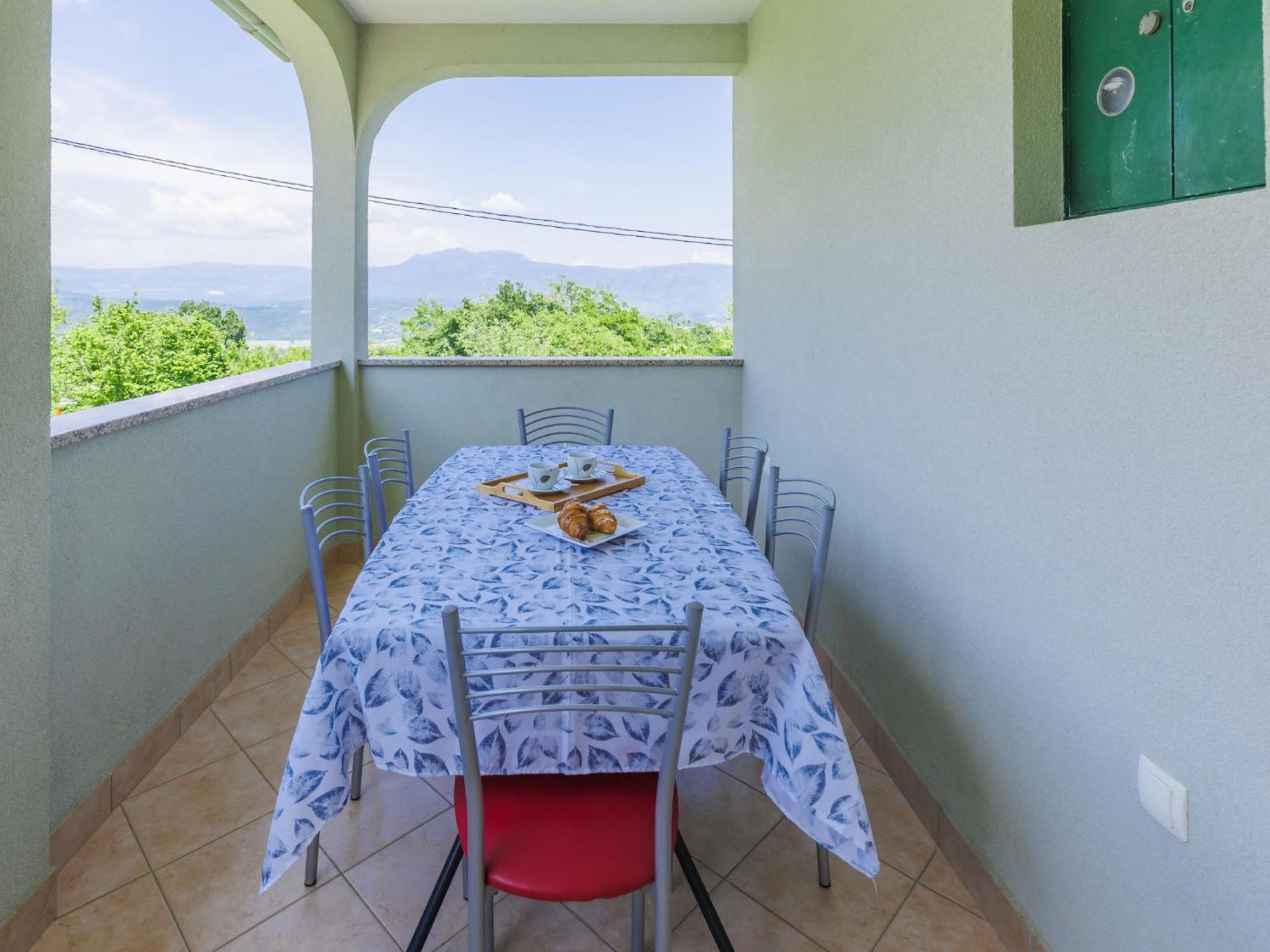 Holiday Home Carlo - Ipc102 By Interhome Pićan Eksteriør bilde