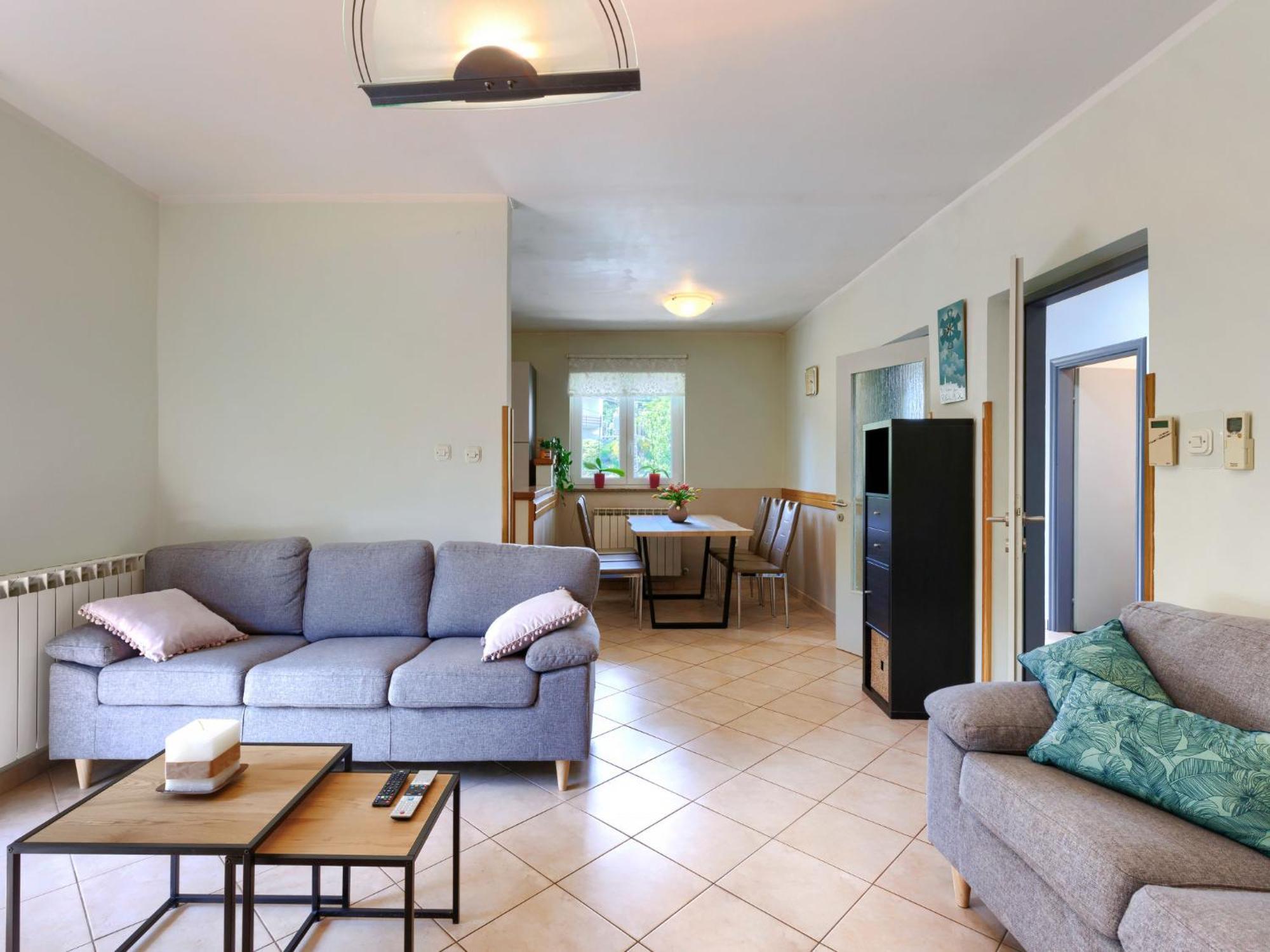 Holiday Home Carlo - Ipc102 By Interhome Pićan Eksteriør bilde