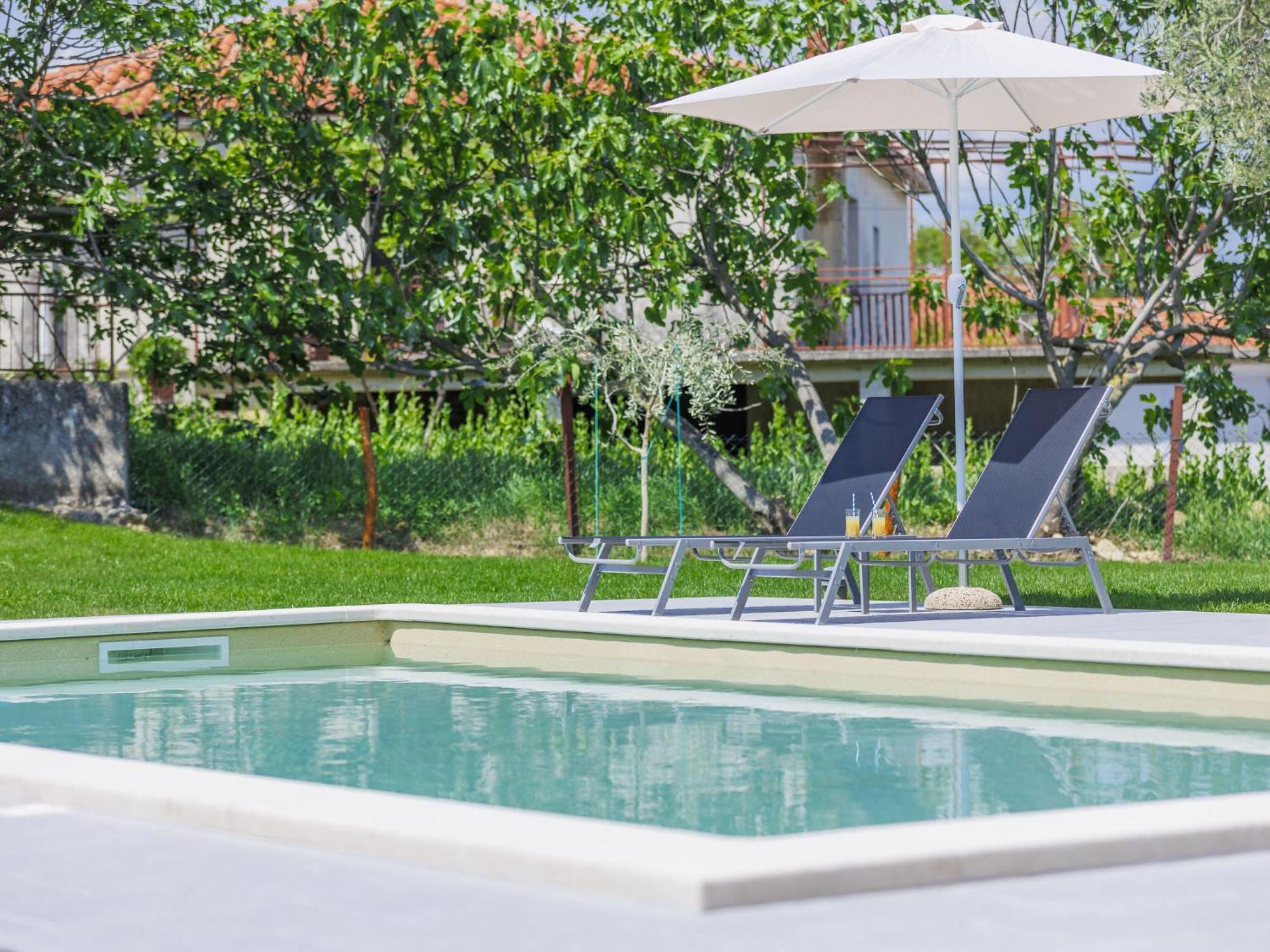 Holiday Home Carlo - Ipc102 By Interhome Pićan Eksteriør bilde