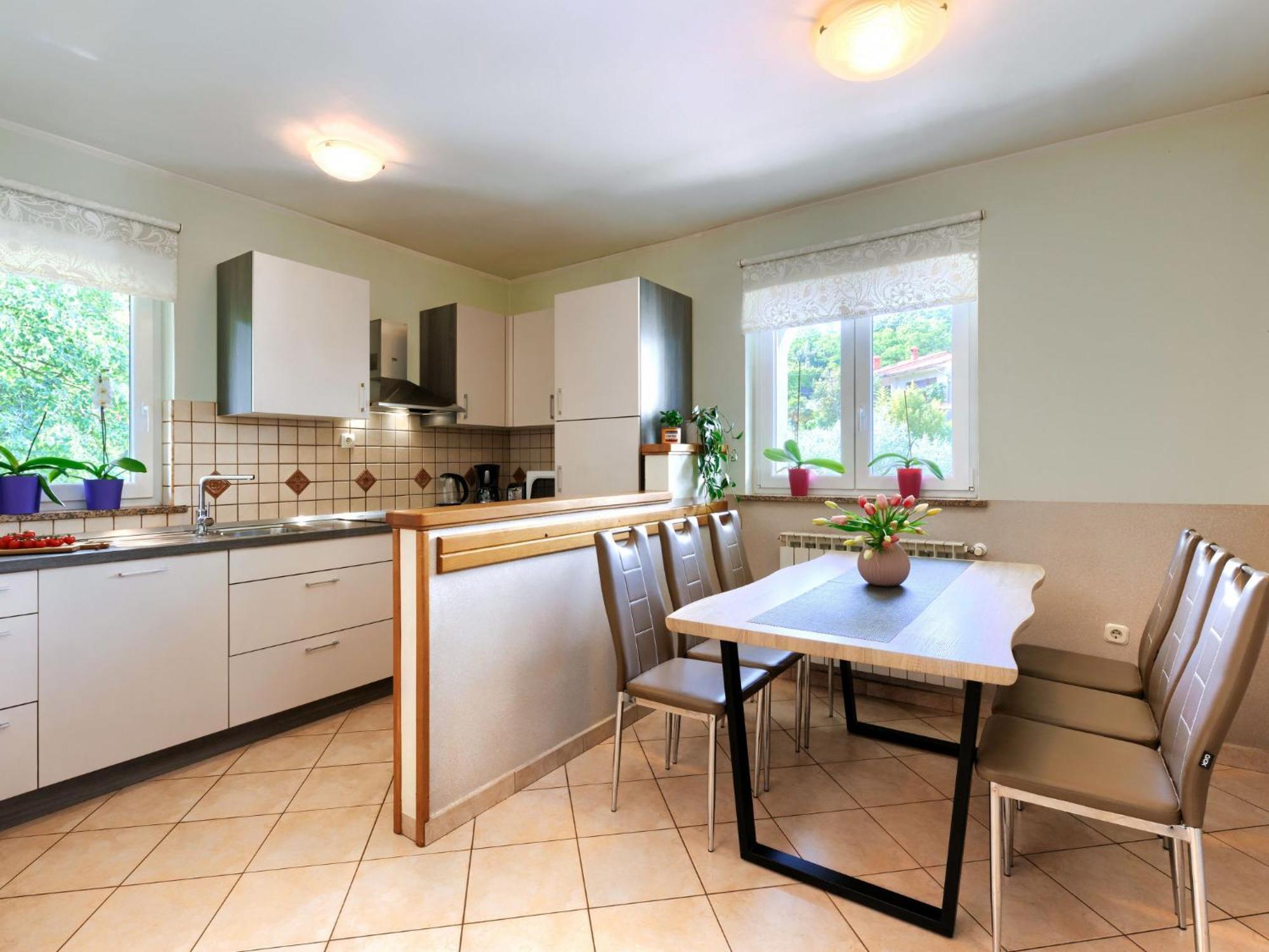 Holiday Home Carlo - Ipc102 By Interhome Pićan Eksteriør bilde