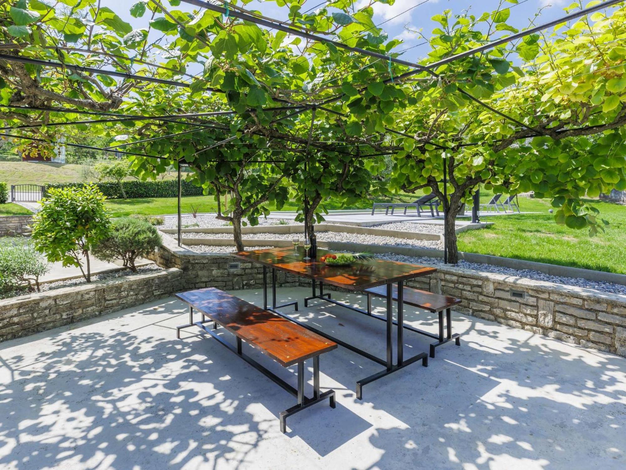 Holiday Home Carlo - Ipc102 By Interhome Pićan Eksteriør bilde